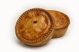 Pork pies